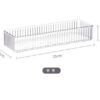 Acrylic Partition Storage Box Set, Cosmetic Organizer & Shelf