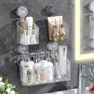04 Rotating Kitchen Storage Rack